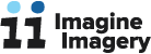 Imagine Imagery Logo